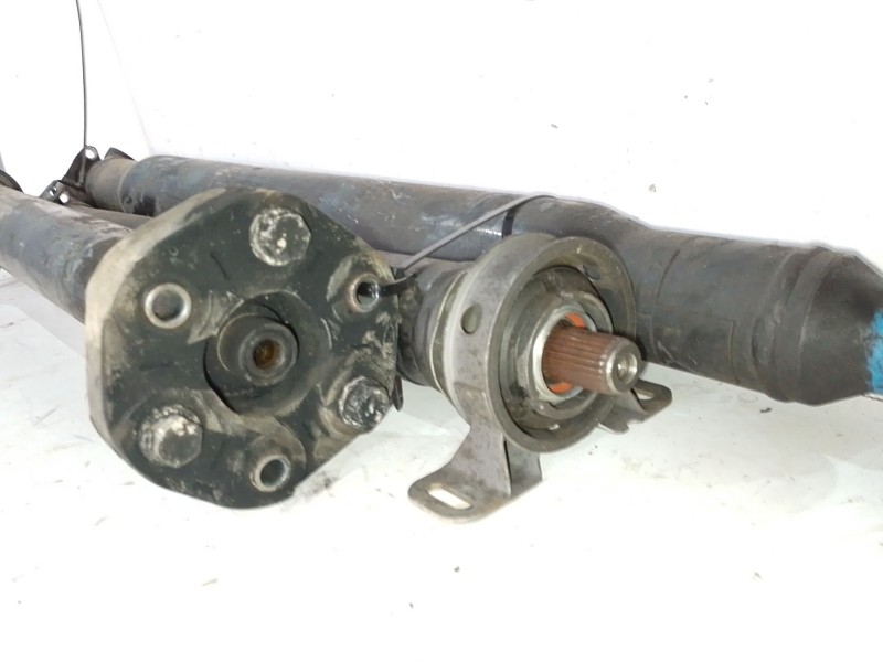 Recambio de cardan trasero para ford transit furgón (fa_ _) 2.4 tdci rwd referencia OEM IAM   