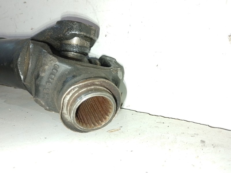 Recambio de cardan trasero para ford transit furgón (fa_ _) 2.4 tdci rwd referencia OEM IAM   