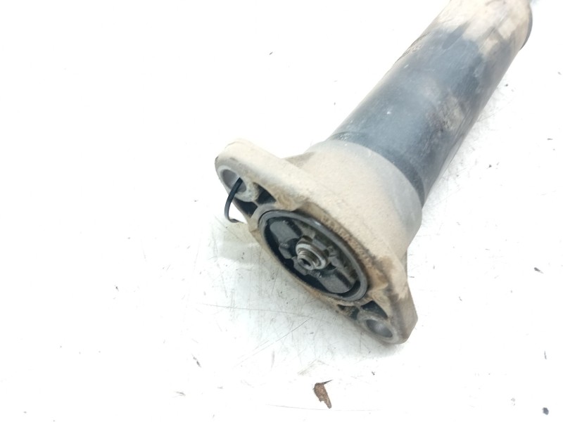 Recambio de amortiguador trasero izquierdo para mercedes-benz clase c (w205) c 220 bluetec / d (205.002, 205.004) referencia OEM