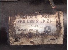 Recambio de motor arranque para bmw x3 (f25) xdrive 20 d referencia OEM IAM 8581097   2