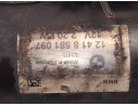 MOTOR ARRANQUE 8581097 