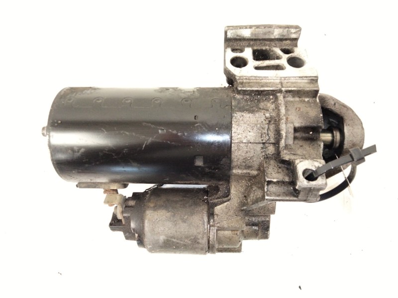 Recambio de motor arranque para bmw x3 (f25) xdrive 20 d referencia OEM IAM 8581097  