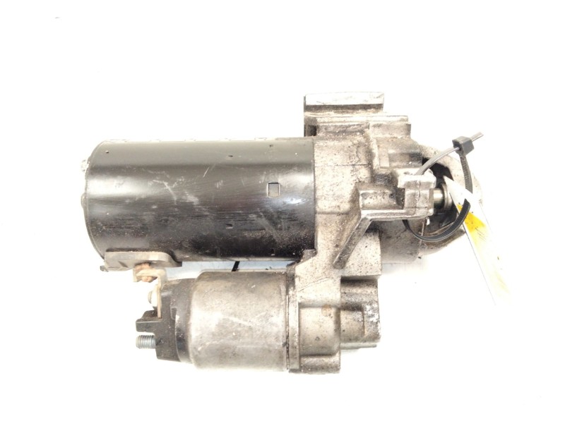 Recambio de motor arranque para bmw x3 (f25) xdrive 20 d referencia OEM IAM 8581097  