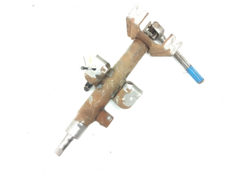 Recambio de columna direccion para dacia lodgy (js_) 1.5 dci referencia OEM IAM 488109342R  