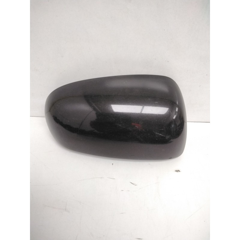 Recambio de carcasa retrovisor derecho para nissan almera ii (n16) 1.5 referencia OEM IAM 96335BN017 3004-236 NEGRO