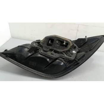 Recambio de piloto trasero izquierdo para opel astra gtc cosmo referencia OEM IAM 93190790  