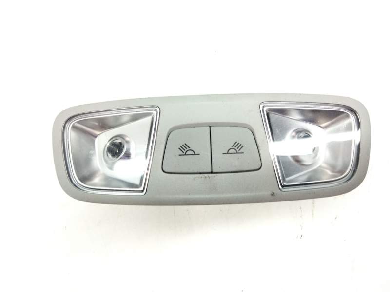 Recambio de luz interior para audi a1 (8xk) 1.0 tfsi referencia OEM IAM 8U0947111A  