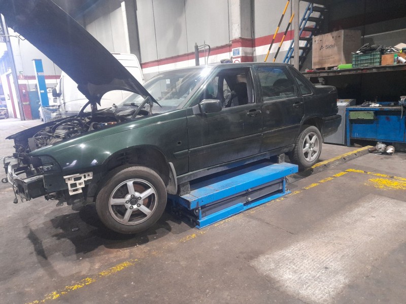 volvo s70 (874) del año 2025