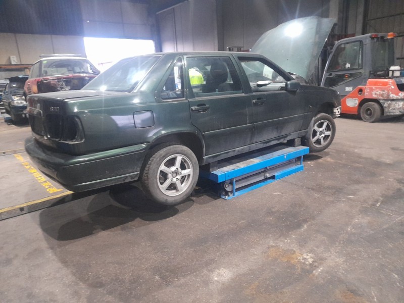 volvo s70 (874) del año 2025