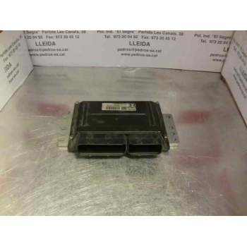 CENTRALITA MOTOR UCE MEC30160E22427 492 12060