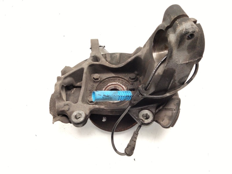 Recambio de mangueta delantera izquierda para mini mini (r50, r53) one referencia OEM IAM   