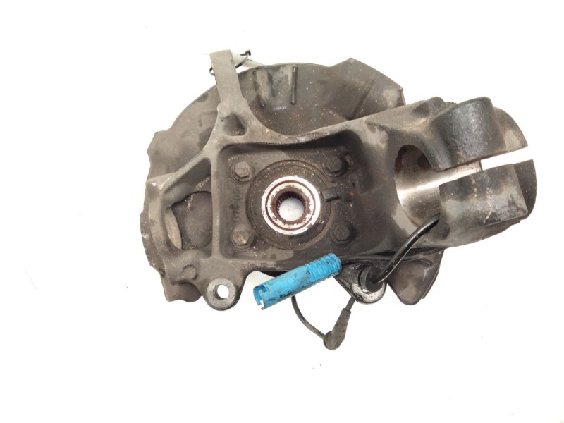 Recambio de mangueta delantera izquierda para mini mini (r50, r53) one referencia OEM IAM   