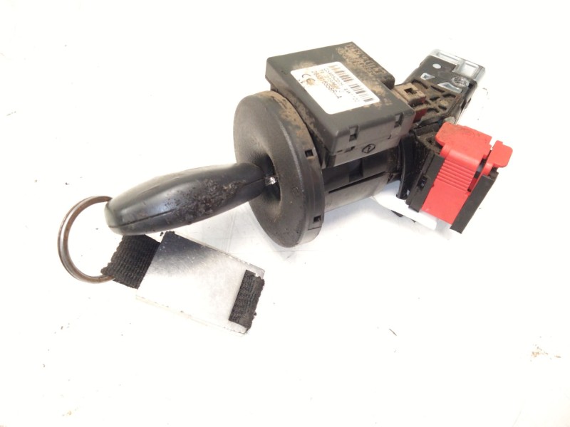 Recambio de conmutador de arranque para dacia lodgy (js_) 1.5 dci referencia OEM IAM 285916556R  