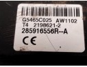 CONMUTADOR DE ARRANQUE 285916556R 