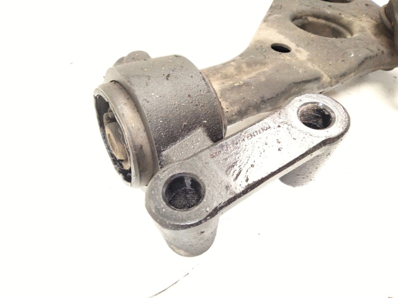 Recambio de brazo suspension inferior delantero izquierdo para mini mini (r50, r53) one referencia OEM IAM   