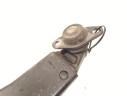 BRAZO SUSPENSION INFERIOR DELANTERO IZQUIERDO 6761409 