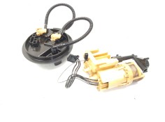 Recambio de aforador para mercedes-benz clase c (w205) c 220 bluetec / d (205.002, 205.004) referencia OEM IAM A2054701694  