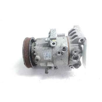 Recambio de compresor aire acondicionado para hyundai i30 (gd) tecno referencia OEM IAM F500JDCCF03  