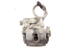Recambio de pinza freno trasera izquierda para mercedes-benz clase c (w205) c 220 bluetec / d (205.002, 205.004) referencia OEM 