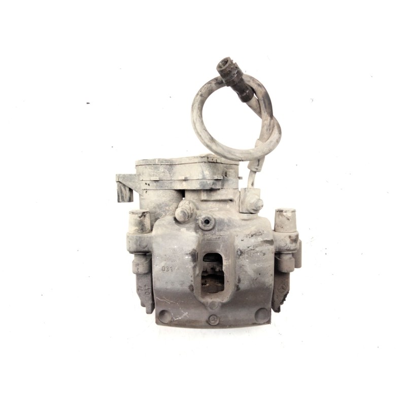 Recambio de pinza freno trasera izquierda para mercedes-benz clase c (w205) c 220 bluetec / d (205.002, 205.004) referencia OEM 