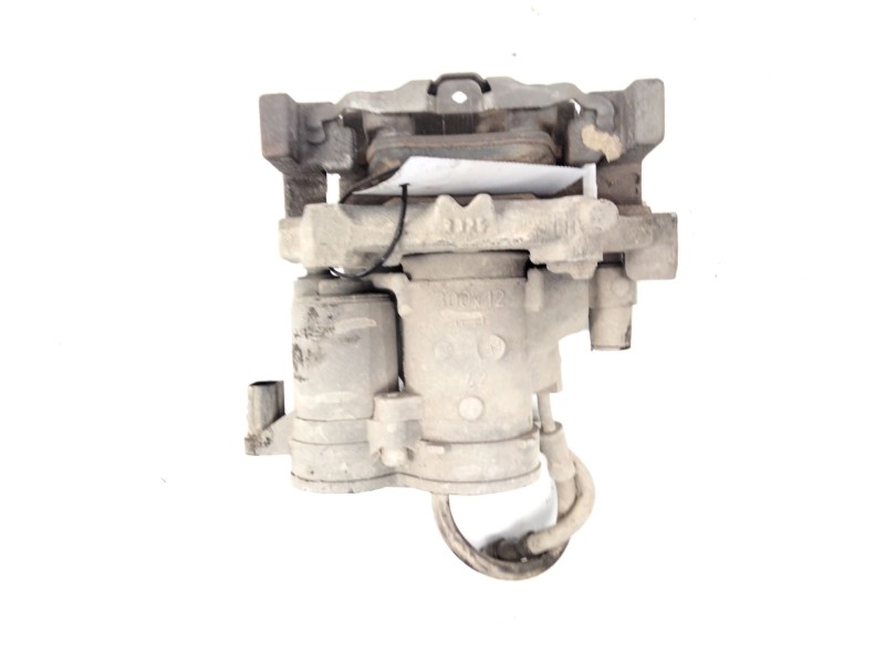 Recambio de pinza freno trasera izquierda para mercedes-benz clase c (w205) c 220 bluetec / d (205.002, 205.004) referencia OEM 