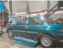 FORD ESCORT V (AAL, ABL)