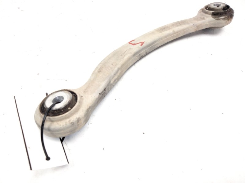Recambio de brazo suspension superior trasero izquierdo para mercedes-benz clase c (w205) c 220 bluetec / d (205.002, 205.004) r