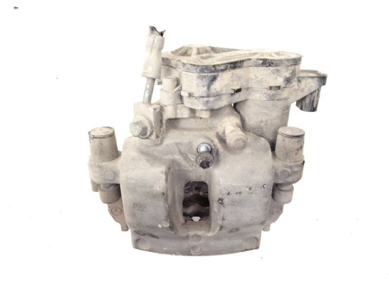 Recambio de pinza freno trasera derecha para mercedes-benz clase c (w205) c 220 bluetec / d (205.002, 205.004) referencia OEM IA