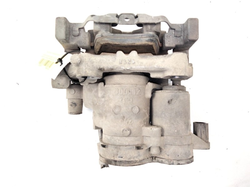 Recambio de pinza freno trasera derecha para mercedes-benz clase c (w205) c 220 bluetec / d (205.002, 205.004) referencia OEM IA