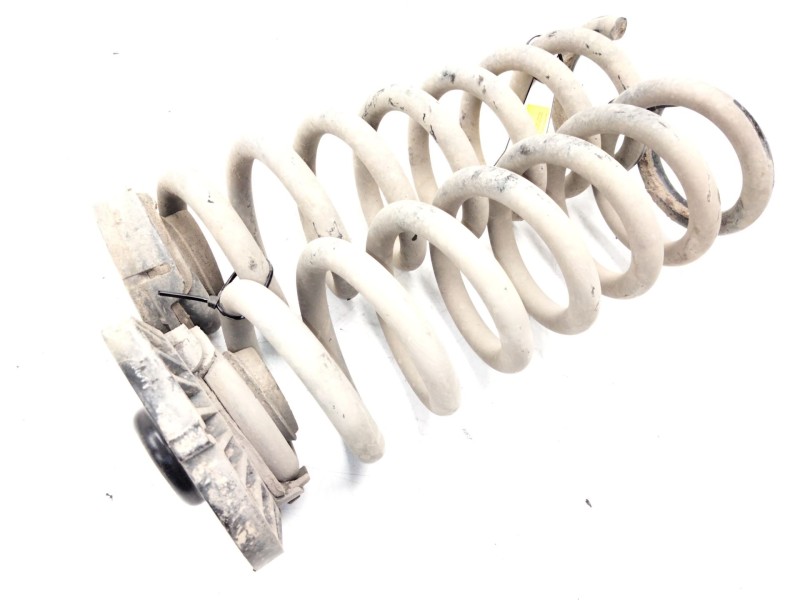 Recambio de muelle amortiguacion para mercedes-benz clase c (w205) c 220 bluetec / d (205.002, 205.004) referencia OEM IAM   