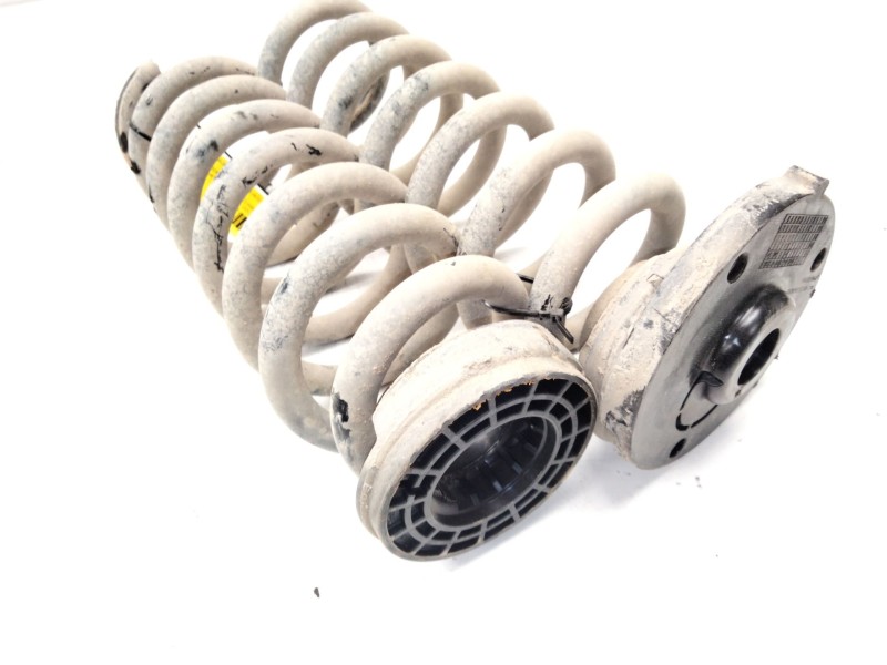 Recambio de muelle amortiguacion para mercedes-benz clase c (w205) c 220 bluetec / d (205.002, 205.004) referencia OEM IAM   