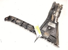 Recambio de soporte paragolpes trasero izquierda para mercedes-benz clase c (w205) c 220 bluetec / d (205.002, 205.004) referenc