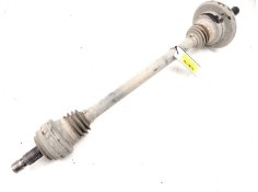 Recambio de transmision trasera izquierda para mercedes-benz clase c (w205) c 220 bluetec / d (205.002, 205.004) referencia OEM 