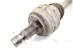 Recambio de transmision trasera izquierda para mercedes-benz clase c (w205) c 220 bluetec / d (205.002, 205.004) referencia OEM  2