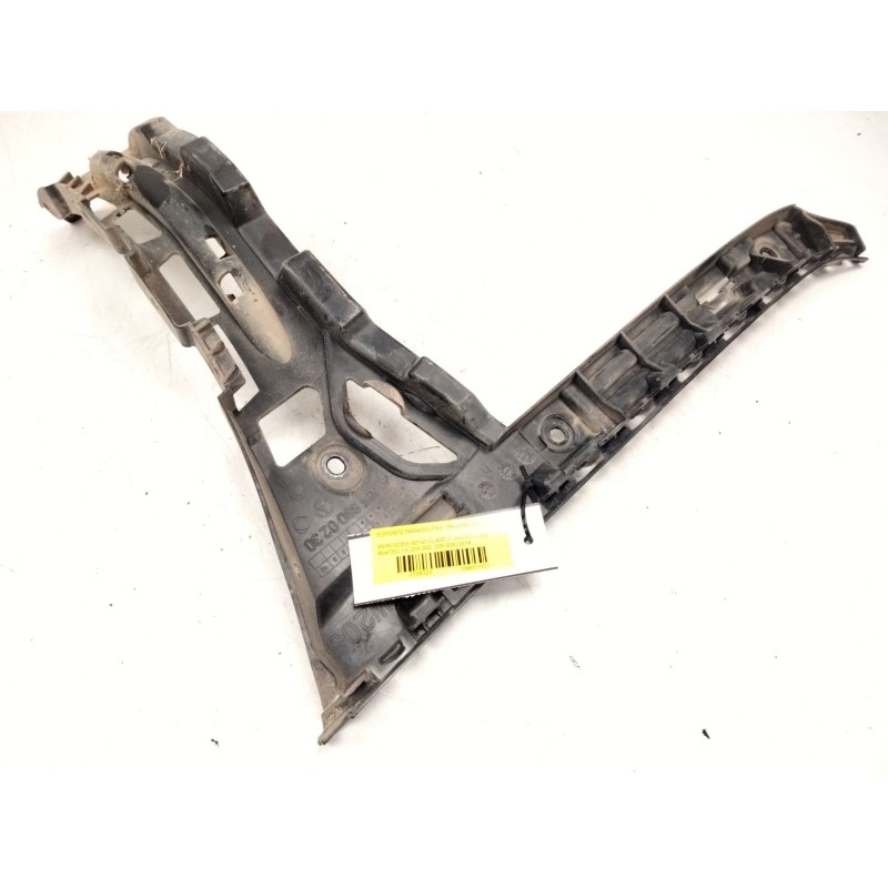 Recambio de soporte paragolpes trasero derecho para mercedes-benz clase c (w205) c 220 bluetec / d (205.002, 205.004) referencia