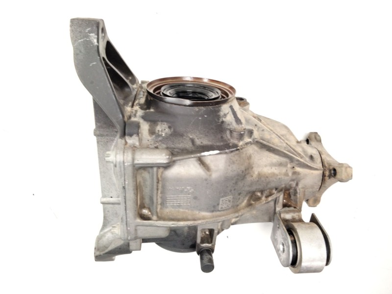 Recambio de diferencial trasero para mercedes-benz clase c (w205) c 220 bluetec / d (205.002, 205.004) referencia OEM IAM A20535