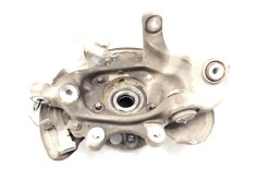 Recambio de mangueta trasera izquierda para mercedes-benz clase c (w205) c 220 bluetec / d (205.002, 205.004) referencia OEM IAM 2