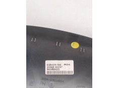 Recambio de carcasa retrovisor derecho para nissan almera ii (n16) 1.5 referencia OEM IAM 96335BN022 3004-236 VERDE 2