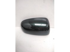 Recambio de carcasa retrovisor derecho para nissan almera ii (n16) 1.5 referencia OEM IAM 96335BN022 3004-236 VERDE