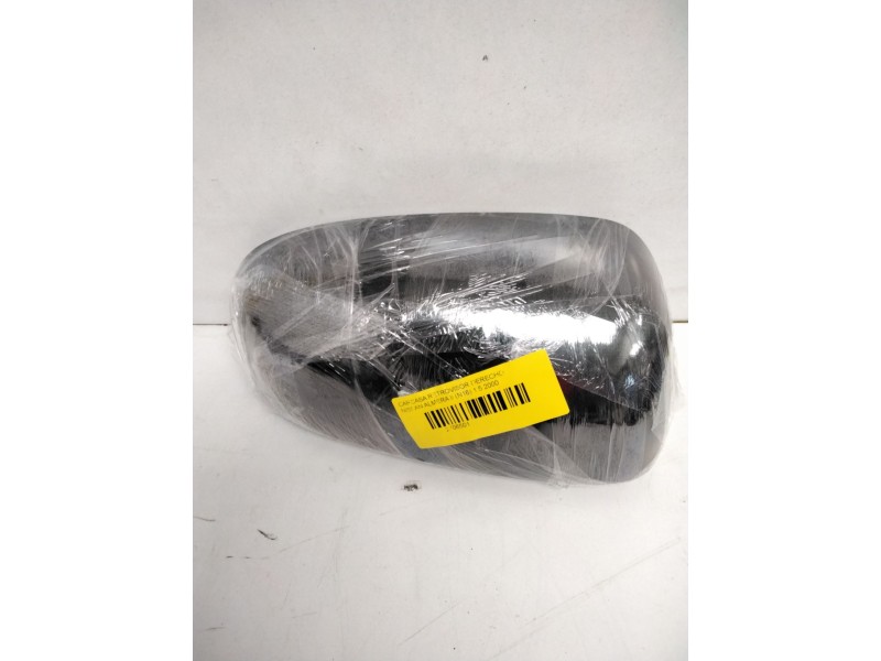 Recambio de carcasa retrovisor derecho para nissan almera ii (n16) 1.5 referencia OEM IAM 96335BN022 3004-236 VERDE