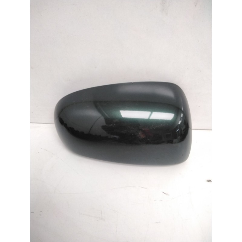Recambio de carcasa retrovisor derecho para nissan almera ii (n16) 1.5 referencia OEM IAM 96335BN022 3004-236 VERDE