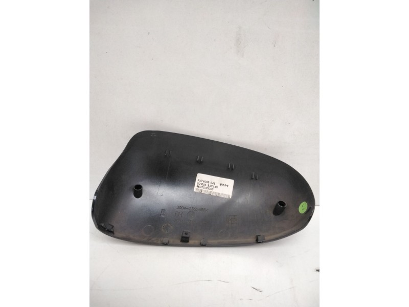 Recambio de carcasa retrovisor derecho para nissan almera ii (n16) 1.5 referencia OEM IAM 69335BN066 3004-236 AZUL