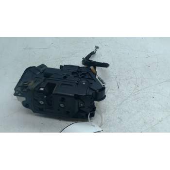 Recambio de cerradura puerta trasera izquierda para skoda fabia ii (542) 1.2 12v referencia OEM IAM 45E1S4839015C  