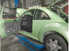 VOLKSWAGEN NEW BEETLE (9C1, 1C1)