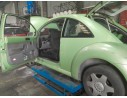 VOLKSWAGEN NEW BEETLE (9C1, 1C1)