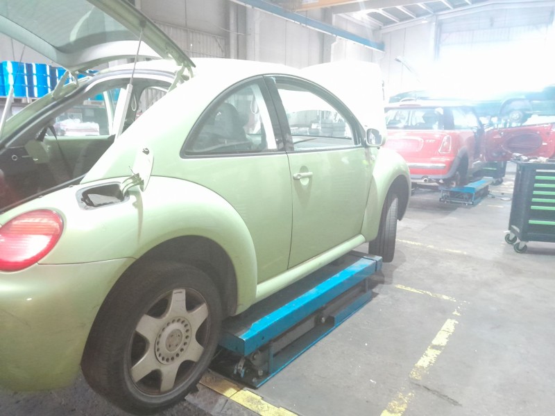 volkswagen new beetle (9c1, 1c1) del año 2002