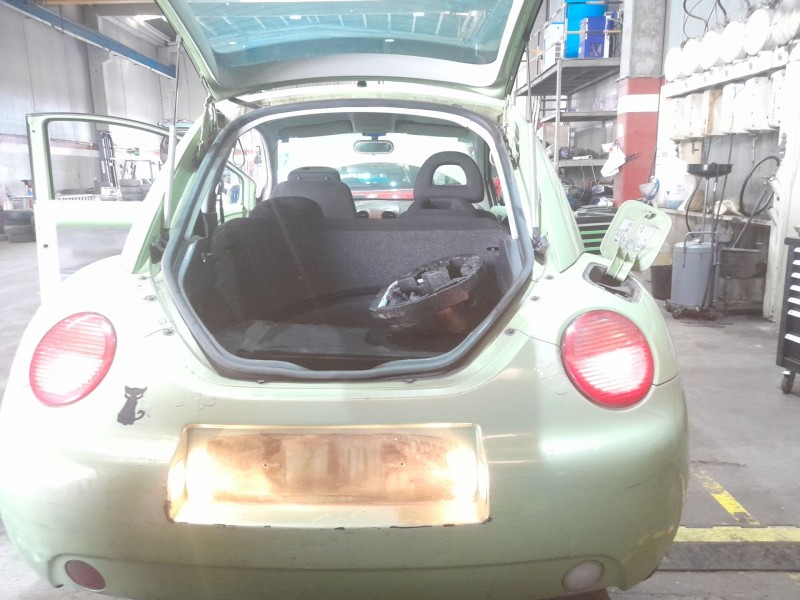 volkswagen new beetle (9c1, 1c1) del año 2002