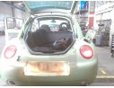 VOLKSWAGEN NEW BEETLE (9C1, 1C1)