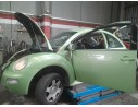 VOLKSWAGEN NEW BEETLE (9C1, 1C1)