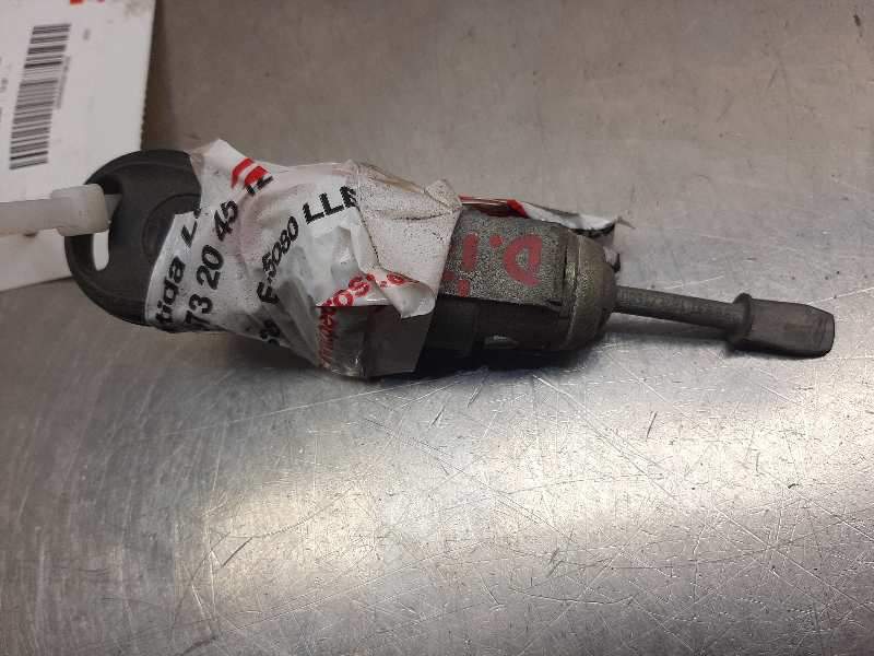 Recambio de bombin puerta delantera derecha para seat arosa (6h1) stylo referencia OEM IAM 6H0837168  
